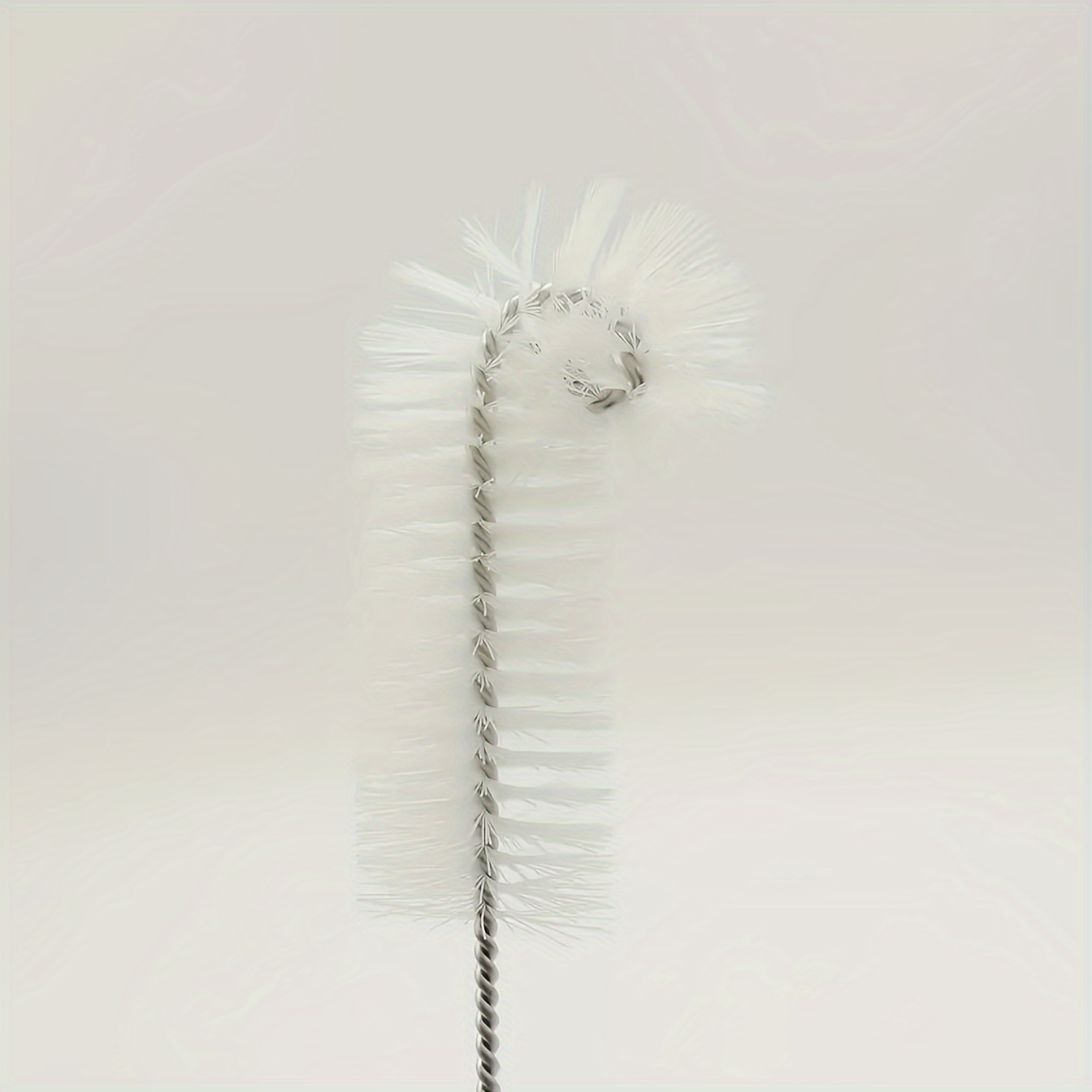 2pcs Bottle Straw Brush 360 Cleaner for Glass Cup Pacifier Kitchen Accessories