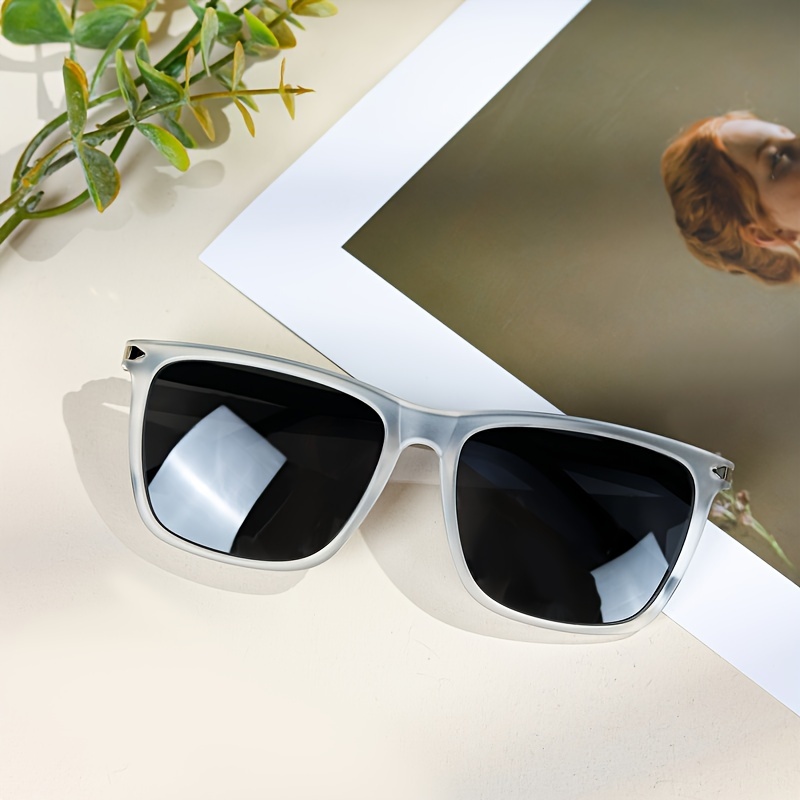 Polarized Sunglasses Women's Riding Glasses Motorcycle Pair