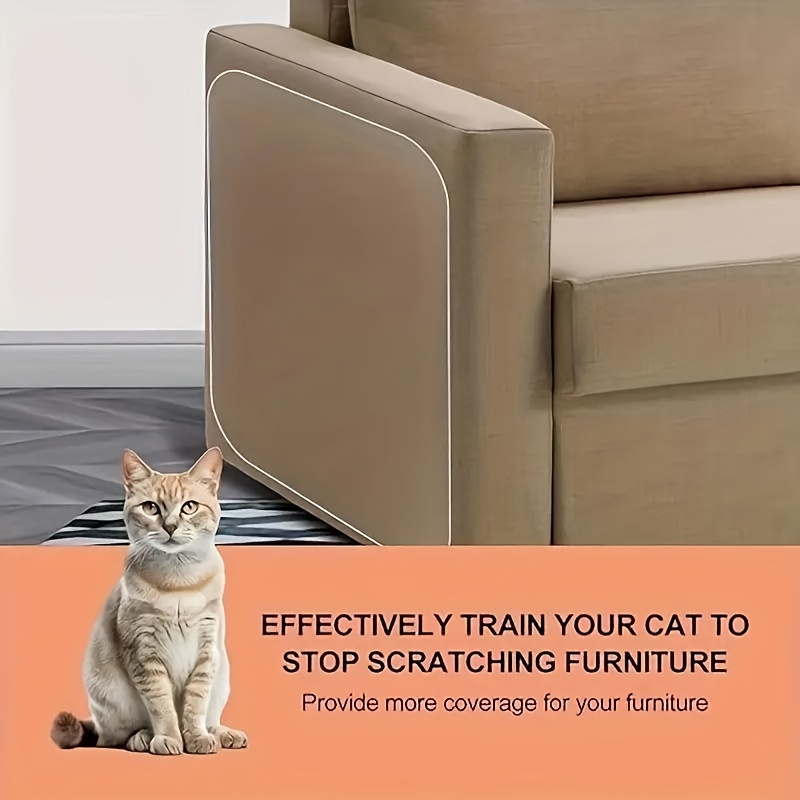 Anti cat sofa best sale