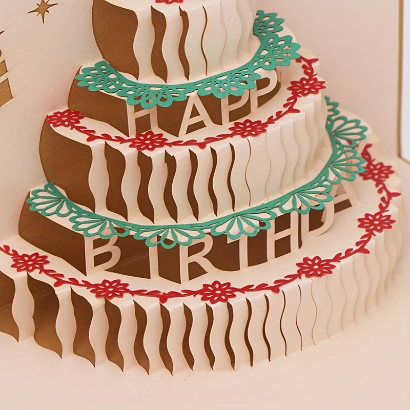 Toilet Roll Cake – Etoile Bakery