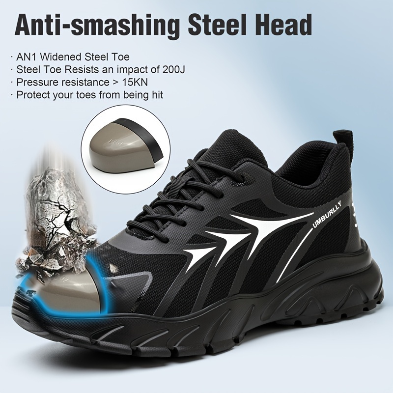 Indestructible store elite shoes