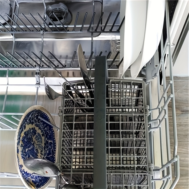 1 Panier À Couverts Pour Lave vaisselle Panier À Couverts - Temu