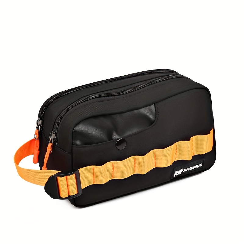 Travel Storage Bag Kit Multi functional Waterproof Portable - Temu