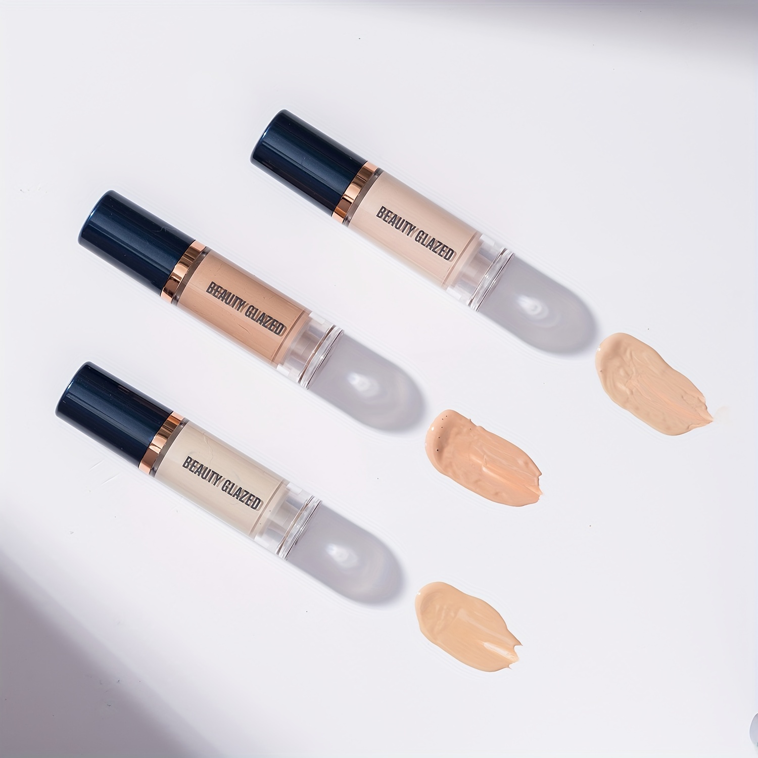 How To Choose Foundation Shades and Formulas