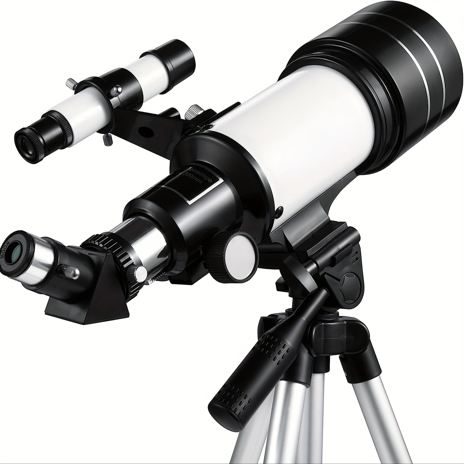 Telescopes For Adults Astronomy Telescopio Profesional With 400mm