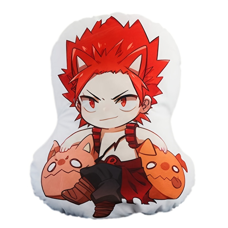 9anime Pillows & Cushions for Sale