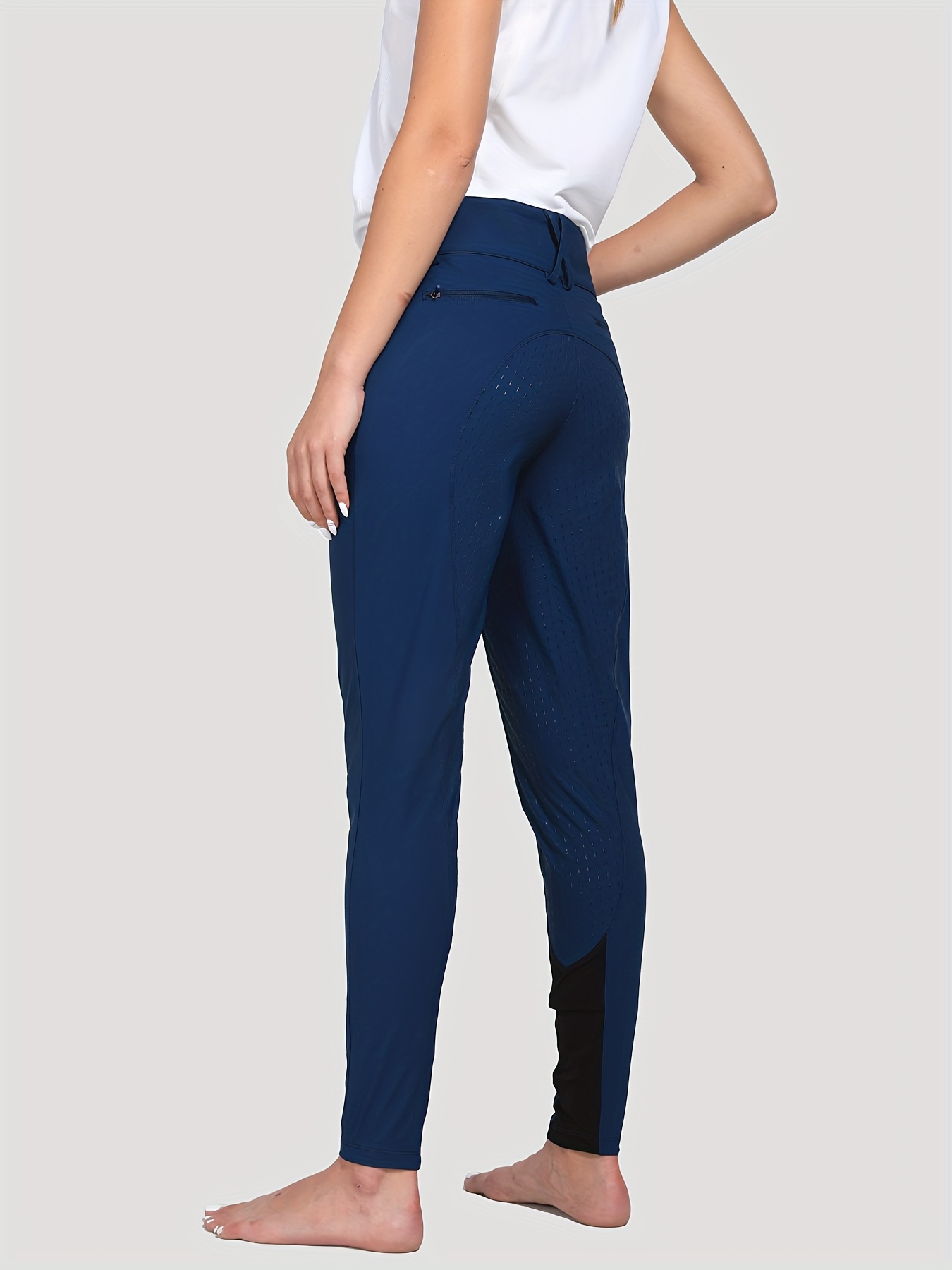 BALEAF Pantalones de senderismo para mujer Pantalones cargo de