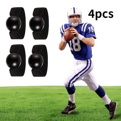 4pcs football catching trainer football training equipment for kids football training aids christmas gifts for kids