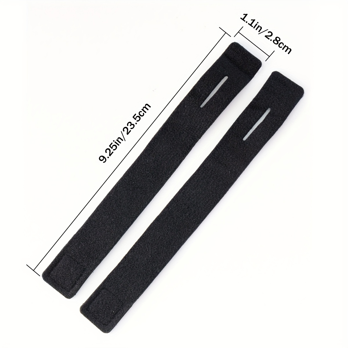 Durable Elastic Fishing Rod Top Tip Cover Fastener Tie Belts - Temu