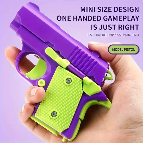 Jinzhaolai Outdoor-Spielzeuganzug für Nerf-Pistole Taktische Ausrüstung  Pistole Kugelmagazin Zubehör Bullet Clip Kompatibel Nerf Gun Boy Geschenk