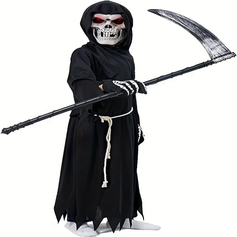 Halloween Ghost Festival Plastic Toy Knife Weapon Equipment - Temu