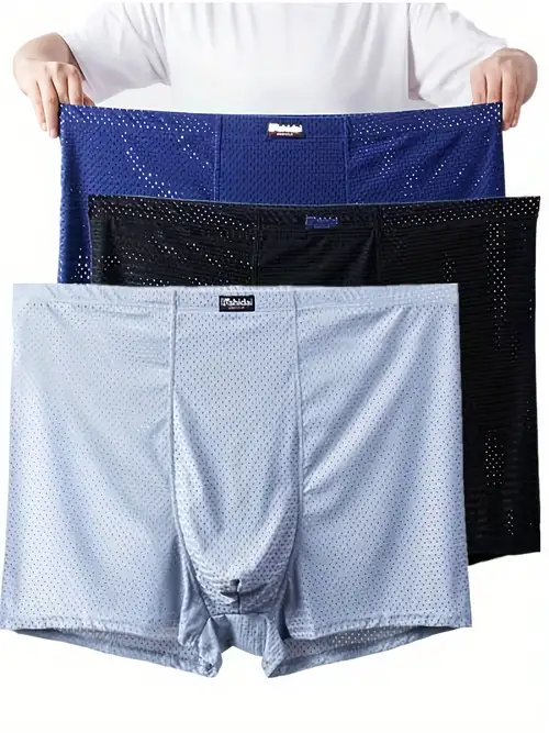 Plus Big Size Underwear - Check Out Today's Deals Now - Shop Deals