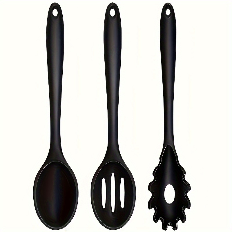 Silicone Cooking Tools, Silicone Home Saucepan