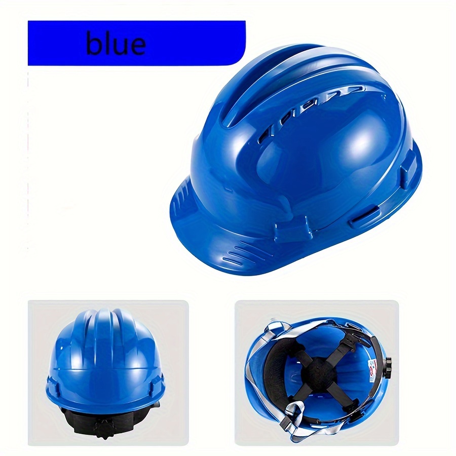 👷🏻 TME - Venta de cascos de seguridad, construcción, dieléctricos y obra
