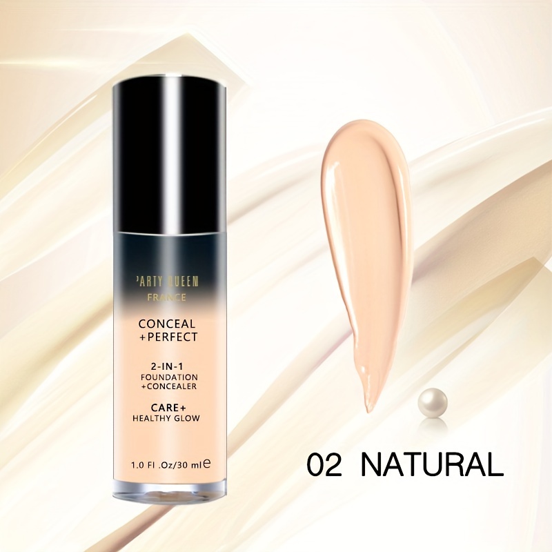 Best foundation hot sale for party