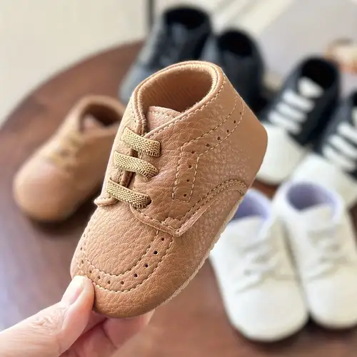 Chaussures bébé garçon - Temu France