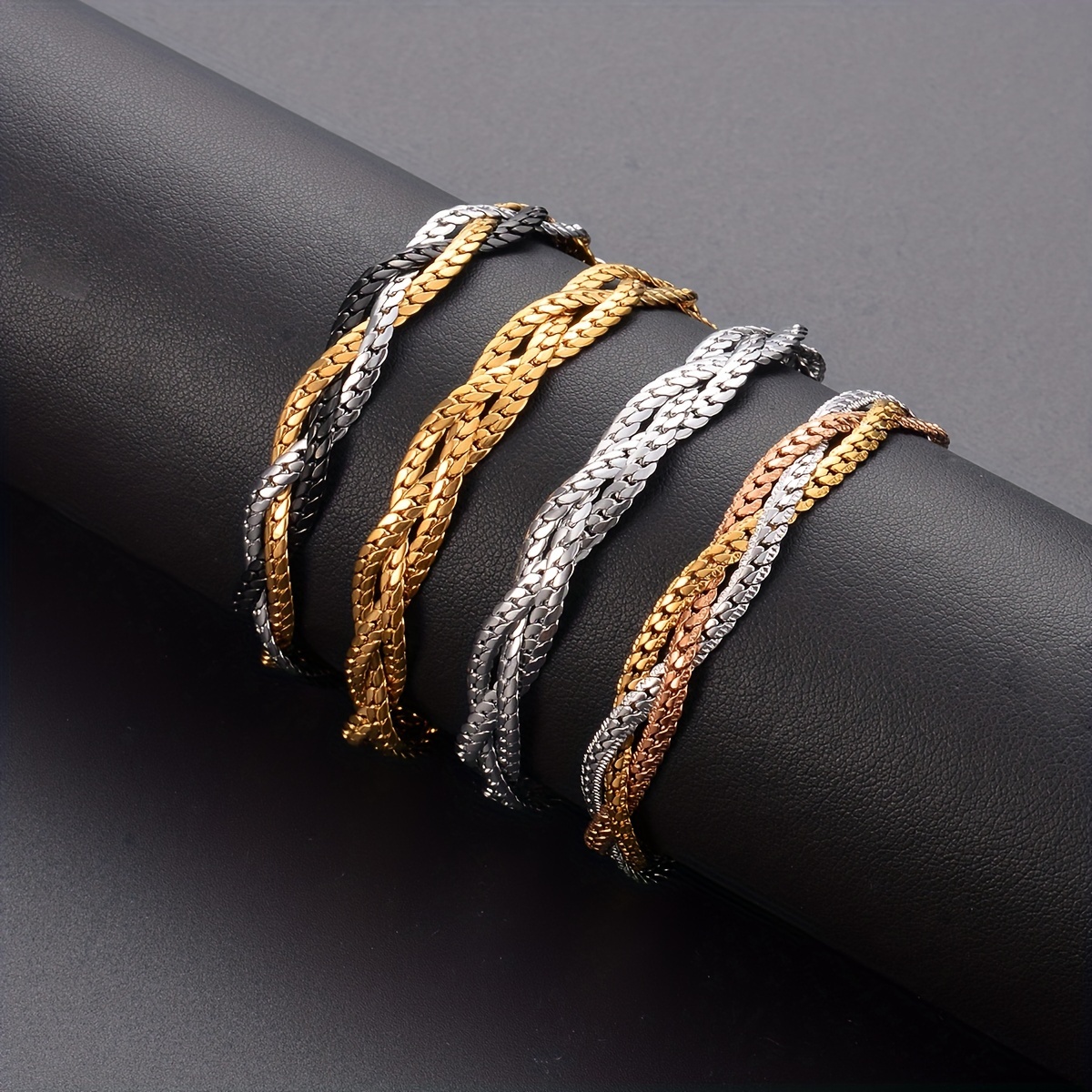 Gift Pandora Snake Charm Pandora Snake Green Murano Glass Dangle