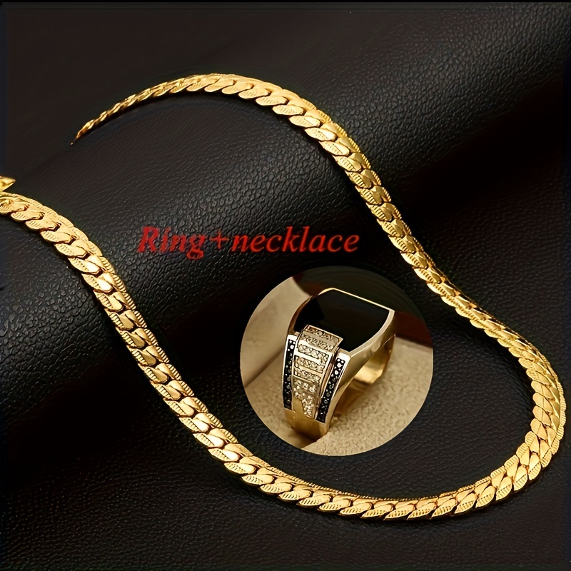 All Fashion Jewellery Collection for Men