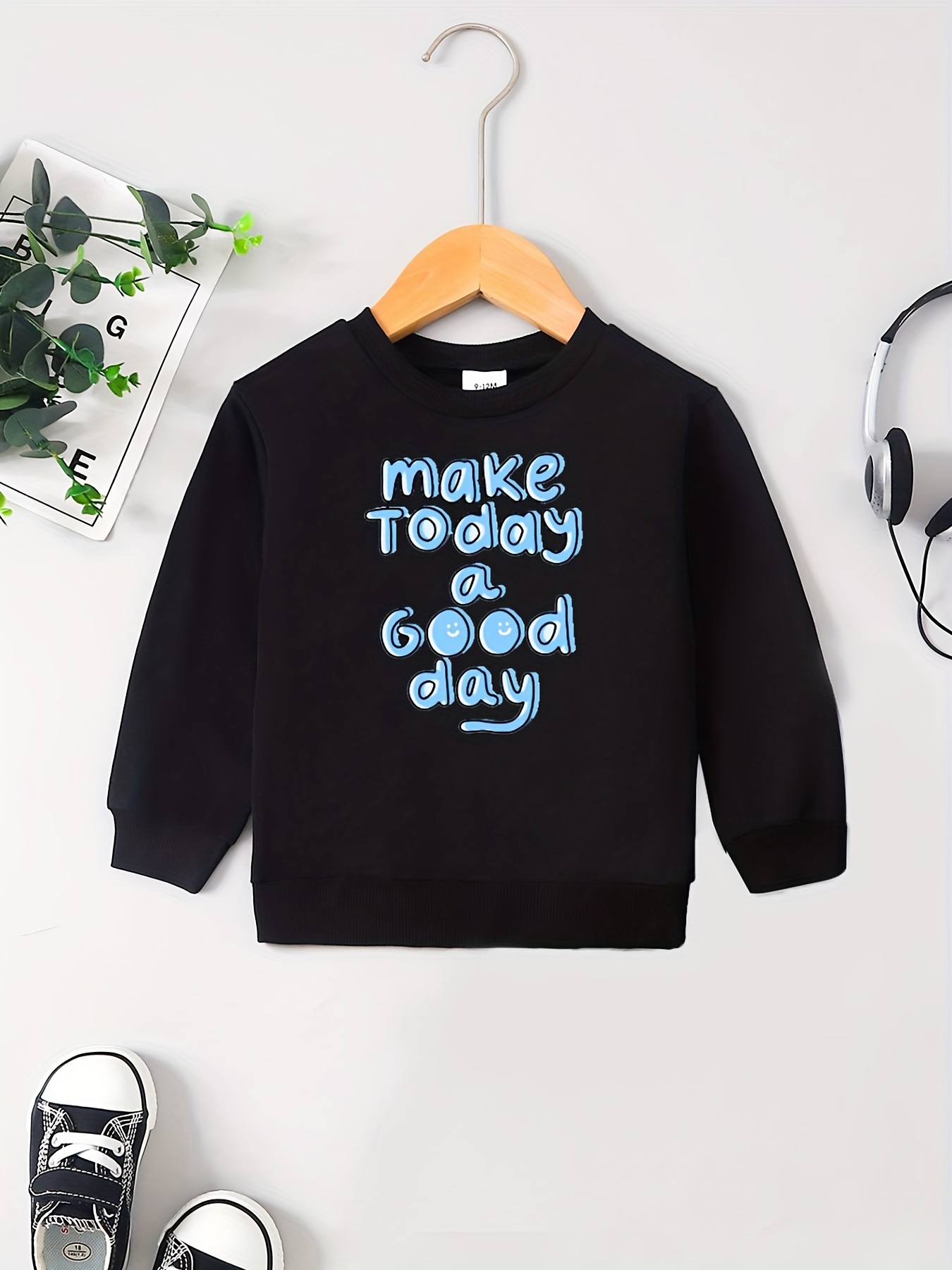 Good and best sale fresh sweatshirt