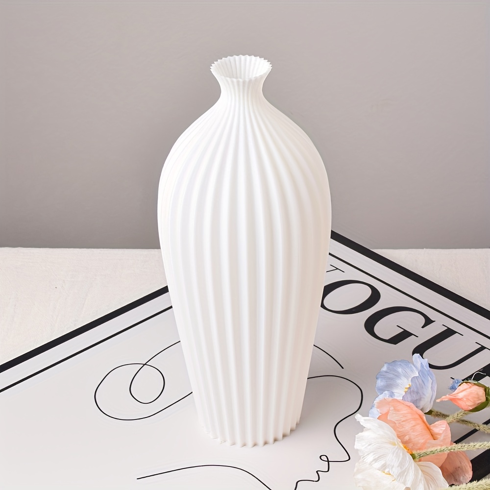 Modern Vase Living Room - Temu