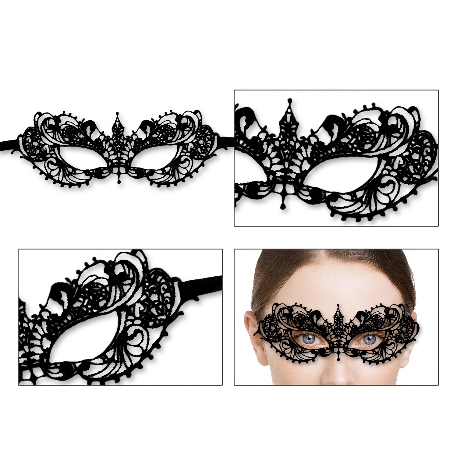 Ragazzi Cosplay Cat Mask Cute Girls maschera di Halloween per bambini  carnevale Masquerade Cosplay Fancy Dress Mask Stage Costume puntelli -  AliExpress