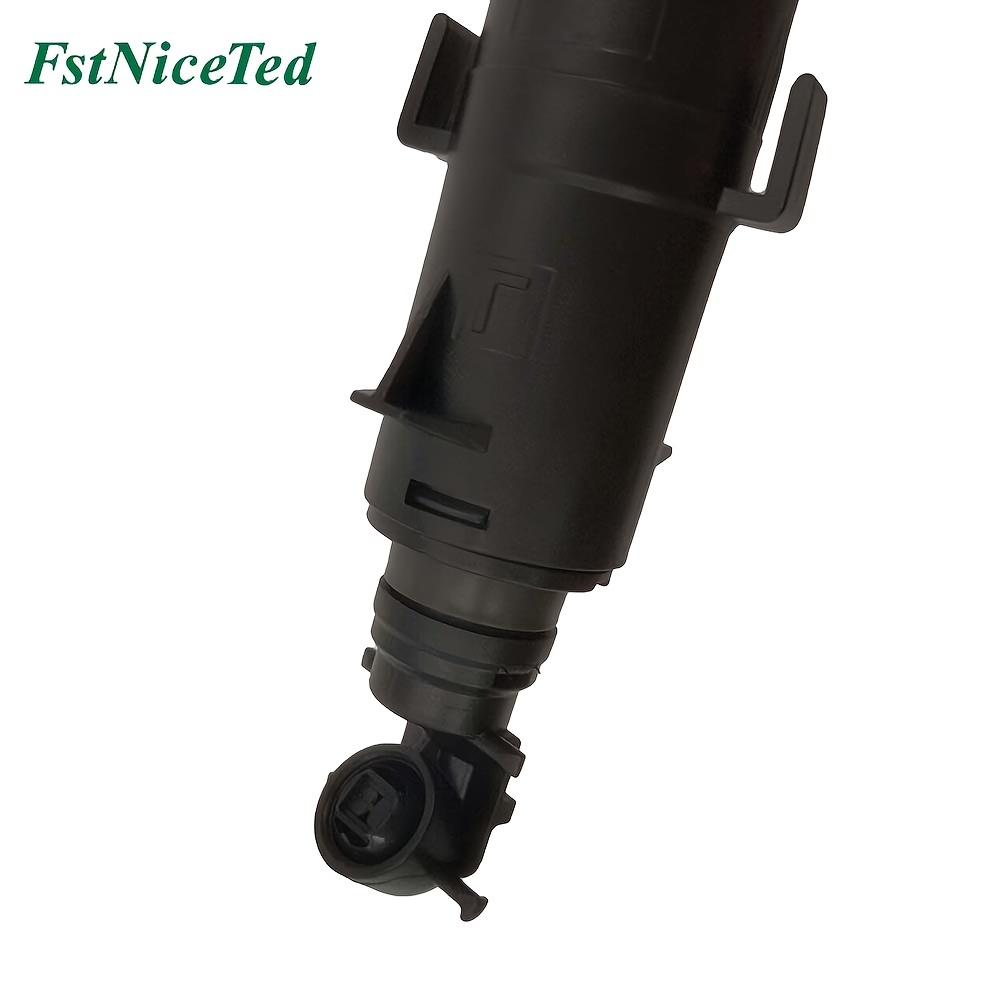 Headlight Washer Nozzle Fits For B MW X5 F15 2012-2018 X6 2014-2019 Replaces 6167 7292 657_voghion.com
