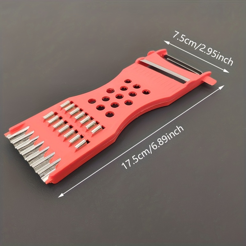Carrot Grater Vegetable Cutter Kitchen Accessories Masher Home Cooking  Tools Fruit Wire Planer Potato Peelers Cutter