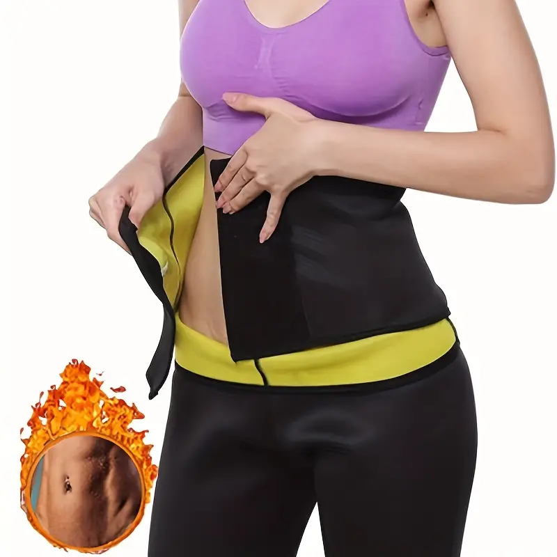 Achieve Your Fitness Goals with These Waist Trainer Workouts