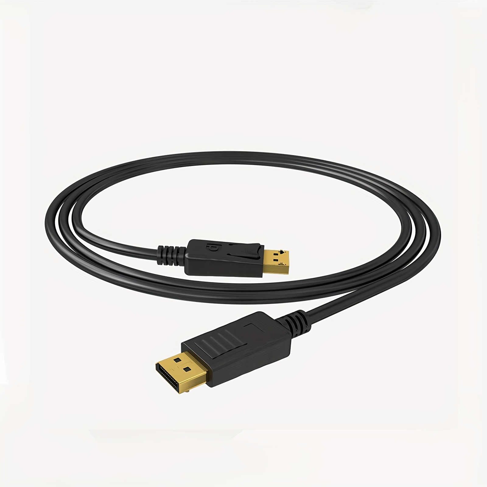 Displayport (dp) Cable - Temu