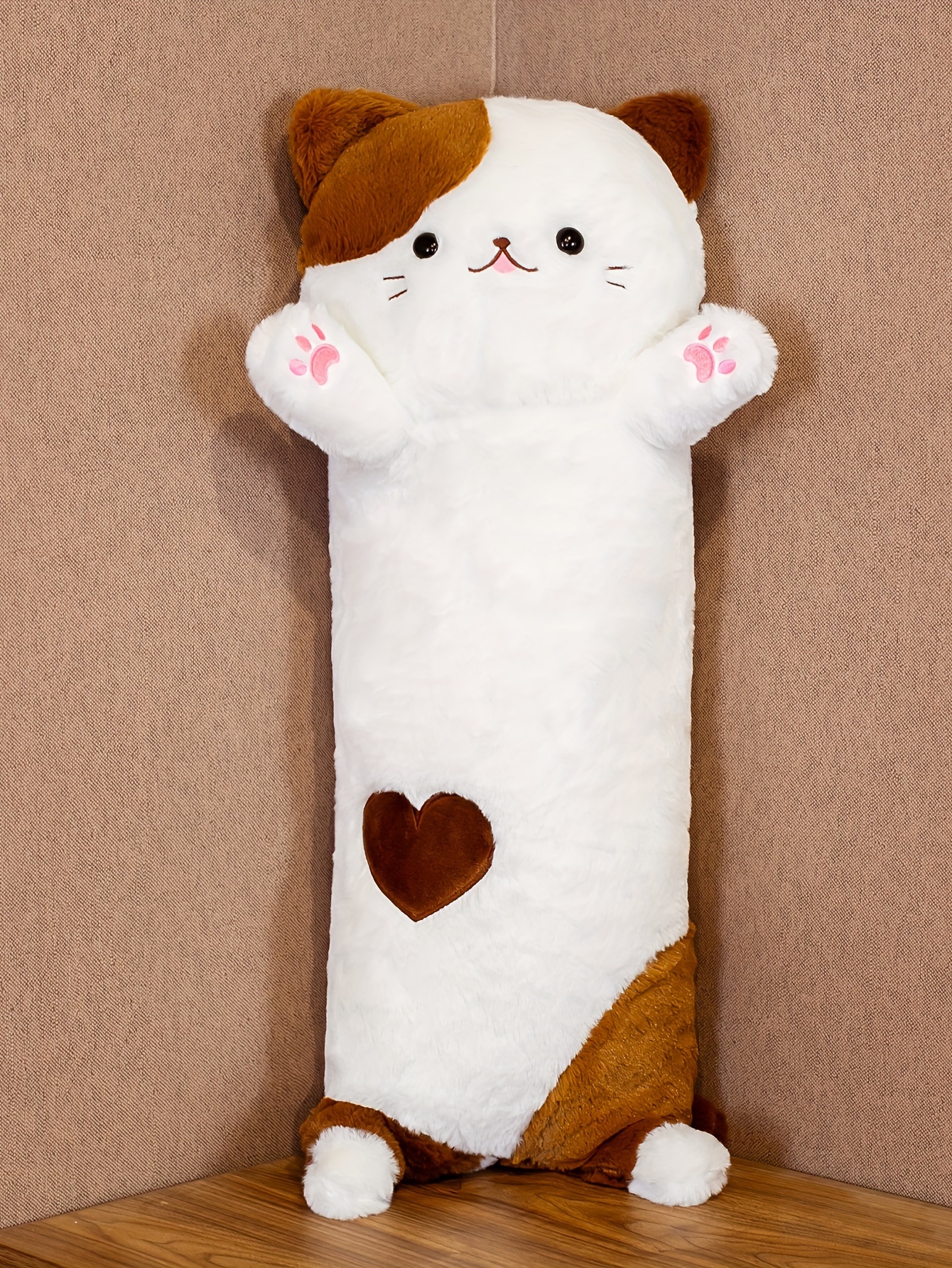 Amazon Animali Peluche PELUCHE LELLY DISPLAY ANIMALI DEL MONDO Lelly  Peluche Online Store - Main Image