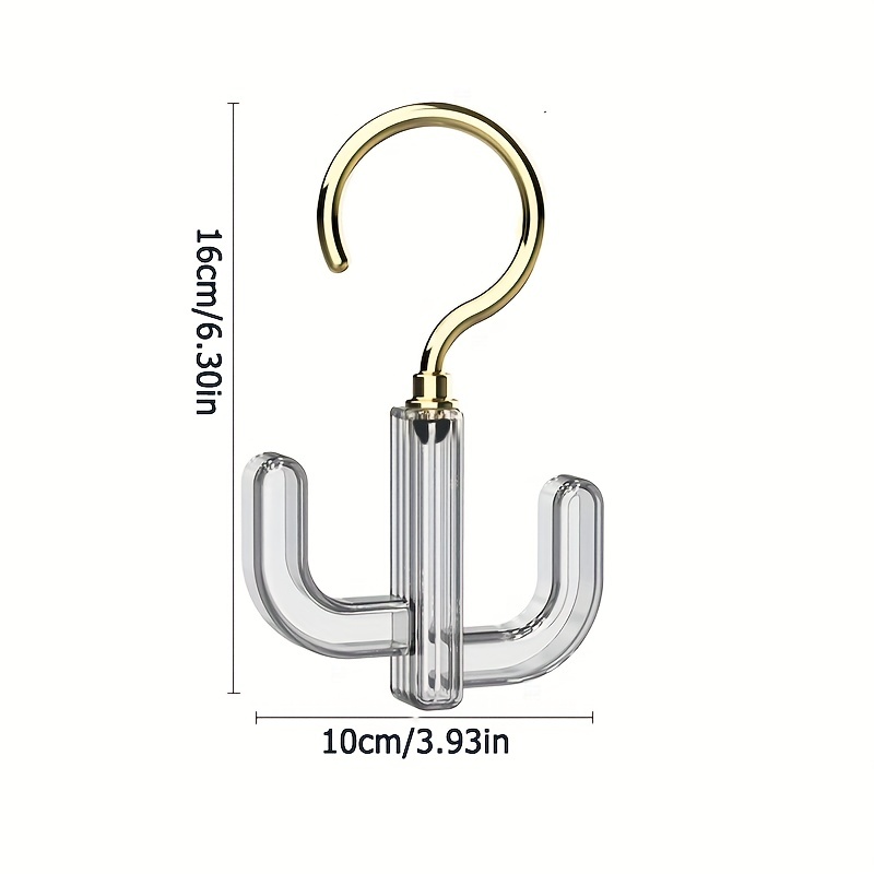 1Pc Useful Cast Iron Hook Heavy-duty Hook Multifunctional Ceiling Hook 