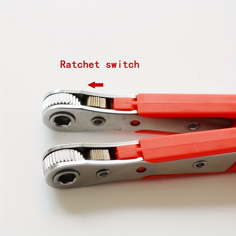 Right Angle Screwdriver Tool Gift Set Mini Ratchet 90 degree - Temu