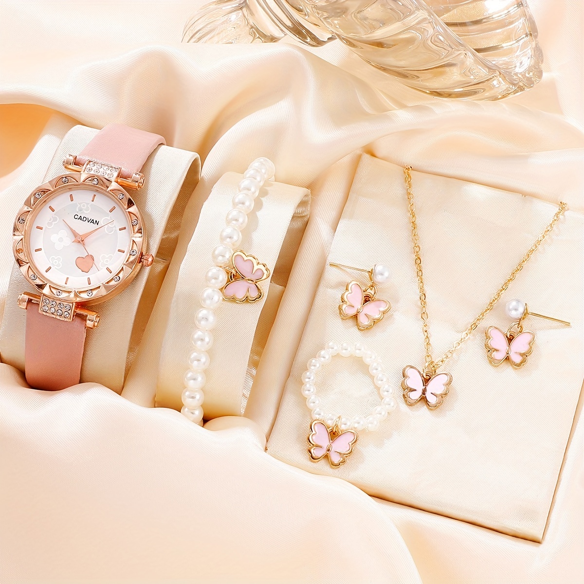 Jewelry For Girls - Temu