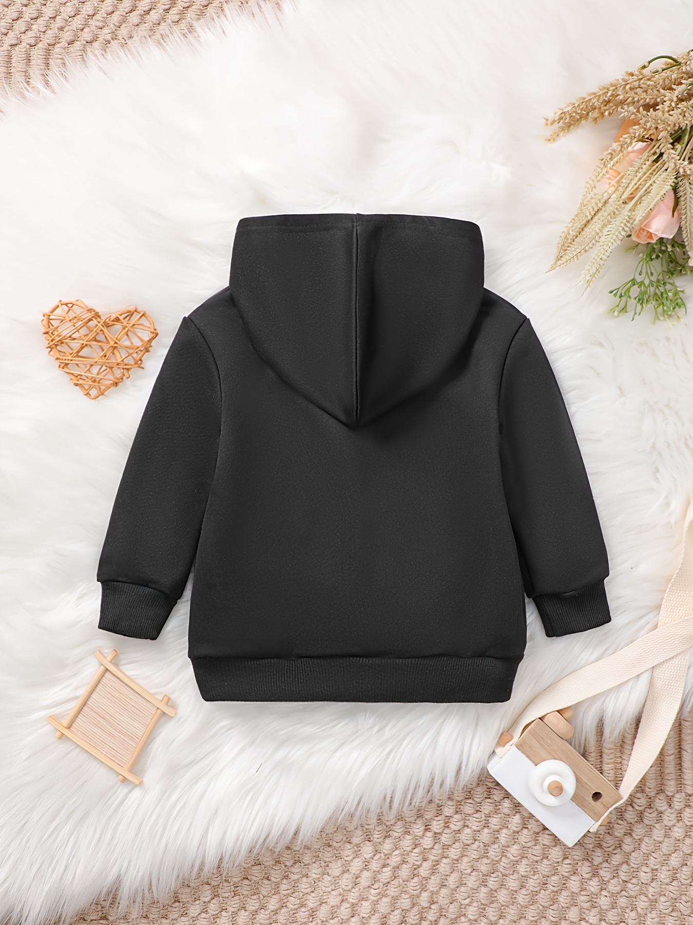 Hooded sweatshirts clearance for toddlers