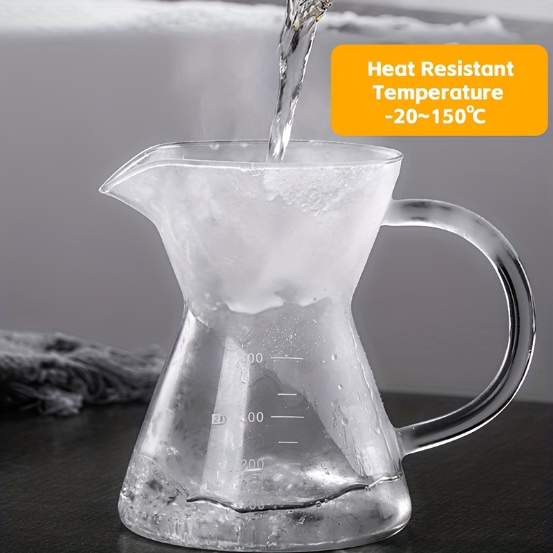 Coffee Decanters & Carafes: Thermal & Glass Servers