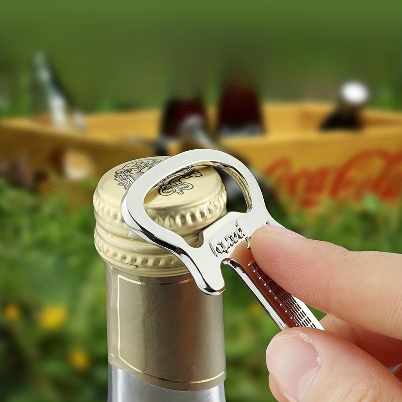 Small Can & Bottle Opener