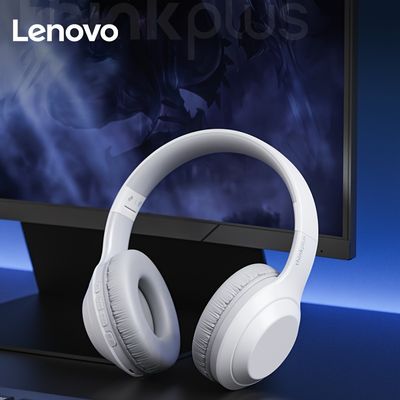 Lenovo Thinkplus TH10 Wireless Sport Headphones Waterproof Headset