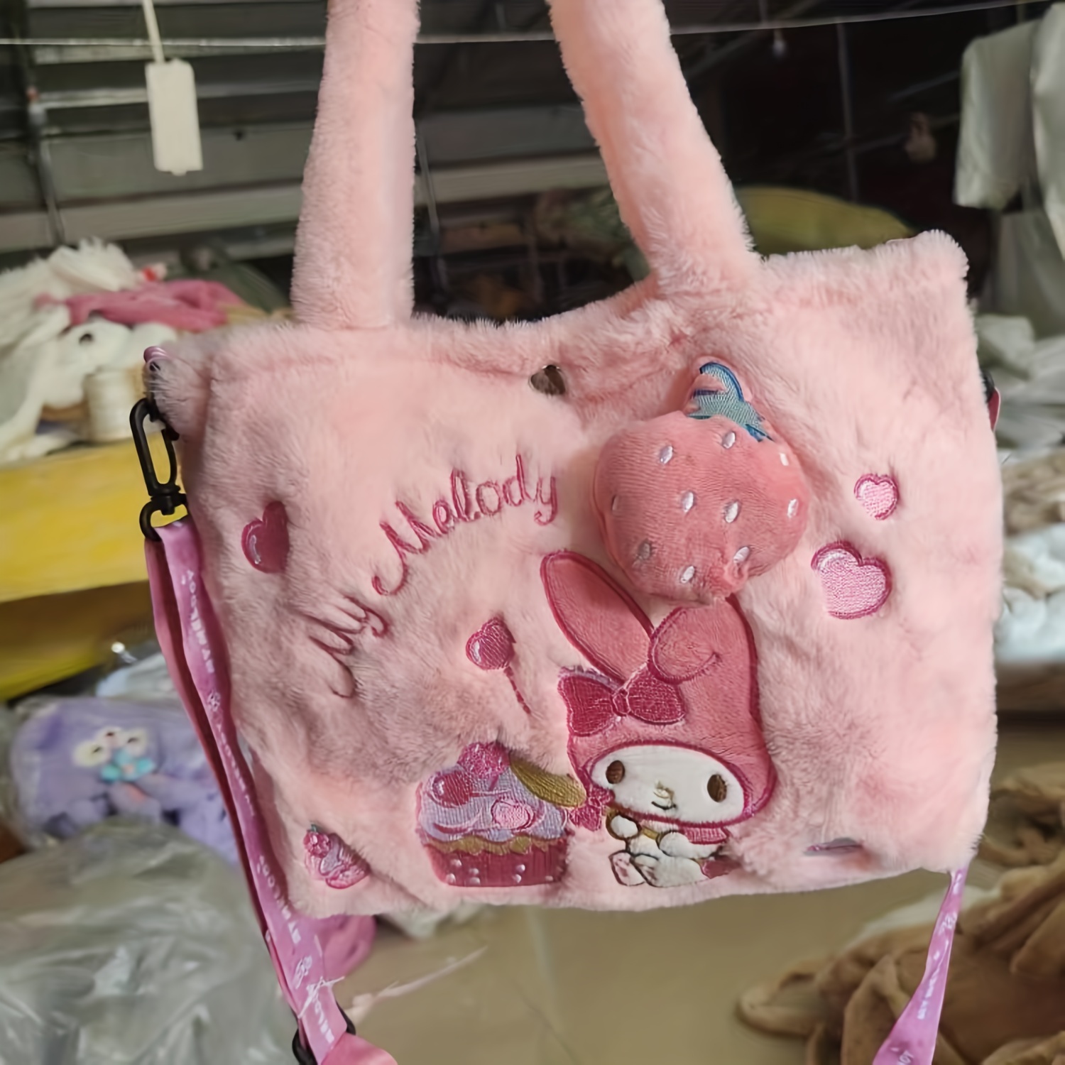 Hello Kitty Crossbody Bag, Hello Kitty Bags Women