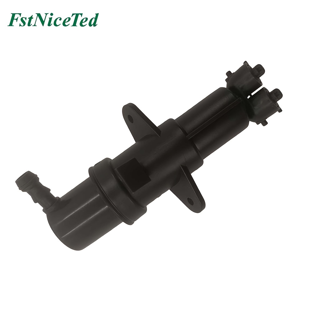 Headlight Washer Nozzle Fits For B MW X3 E83 2005-2010 Replaces 6167 3416 468_voghion.com