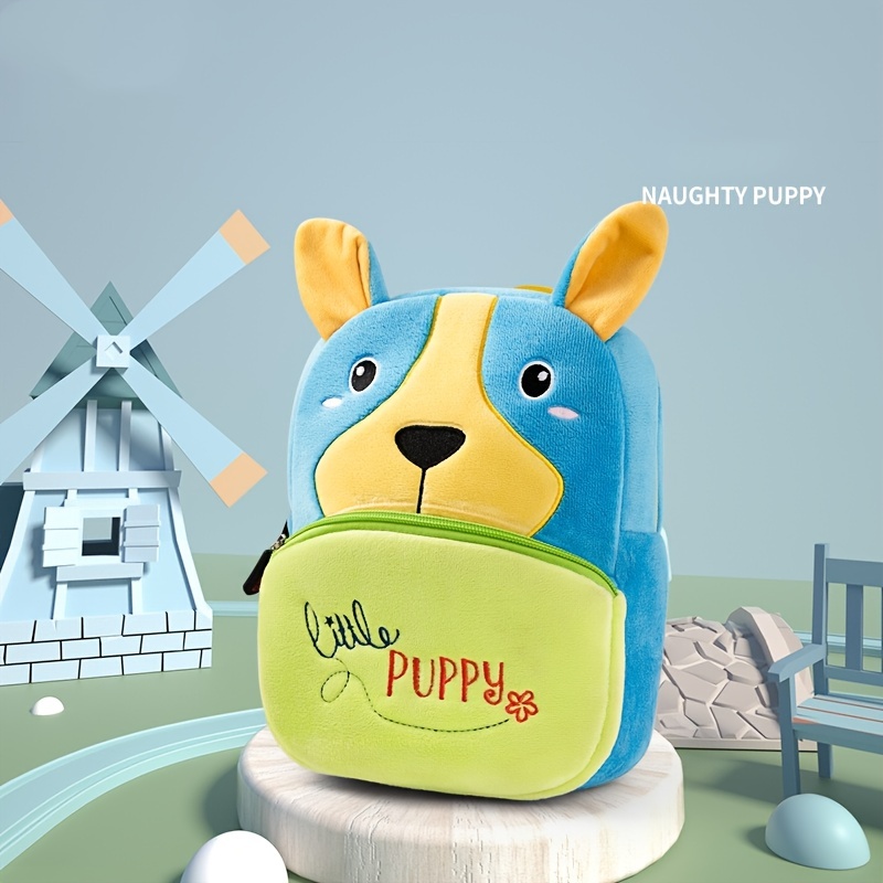 Childrens animal outlet backpacks