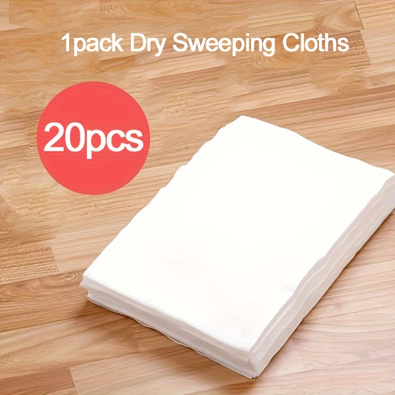 1pc Electrostatic Dust Removal Mop + 3 Packs Floor Cleaning Wipes, Modern  Convenient 360° Surrounding Strong Cleaning Abilities For Various Dusts,  Greases, Human Hair, Animal Hair And More. Suitable For Ceramic, Diamond