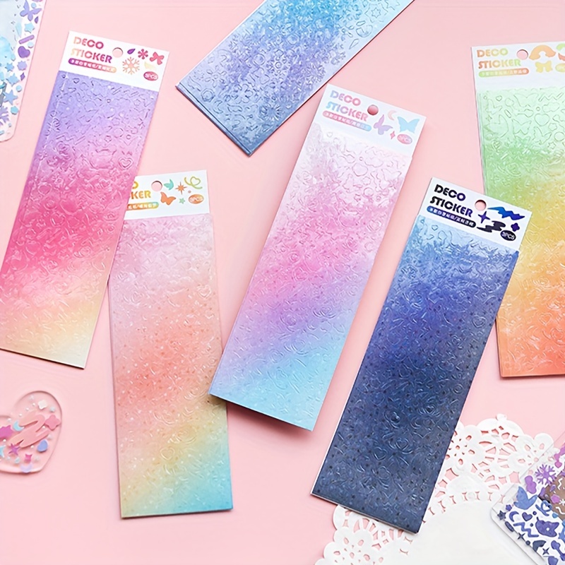 Glitter Planner - Temu