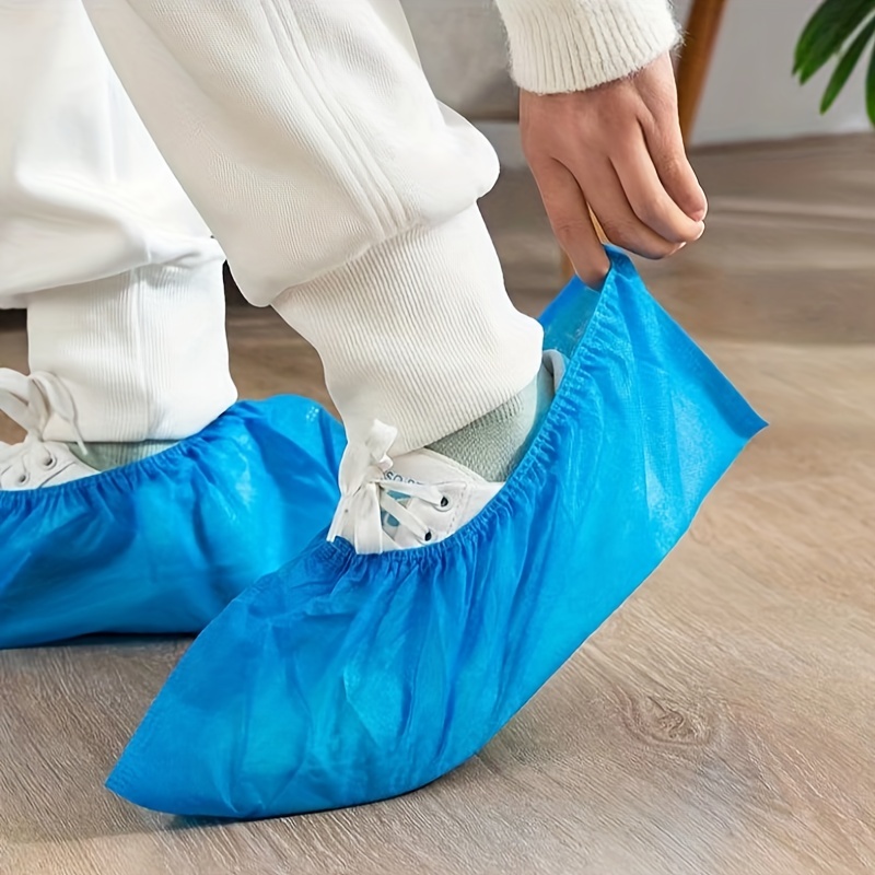 20 50 80pcs 25 40 pairs disposable non woven Temu