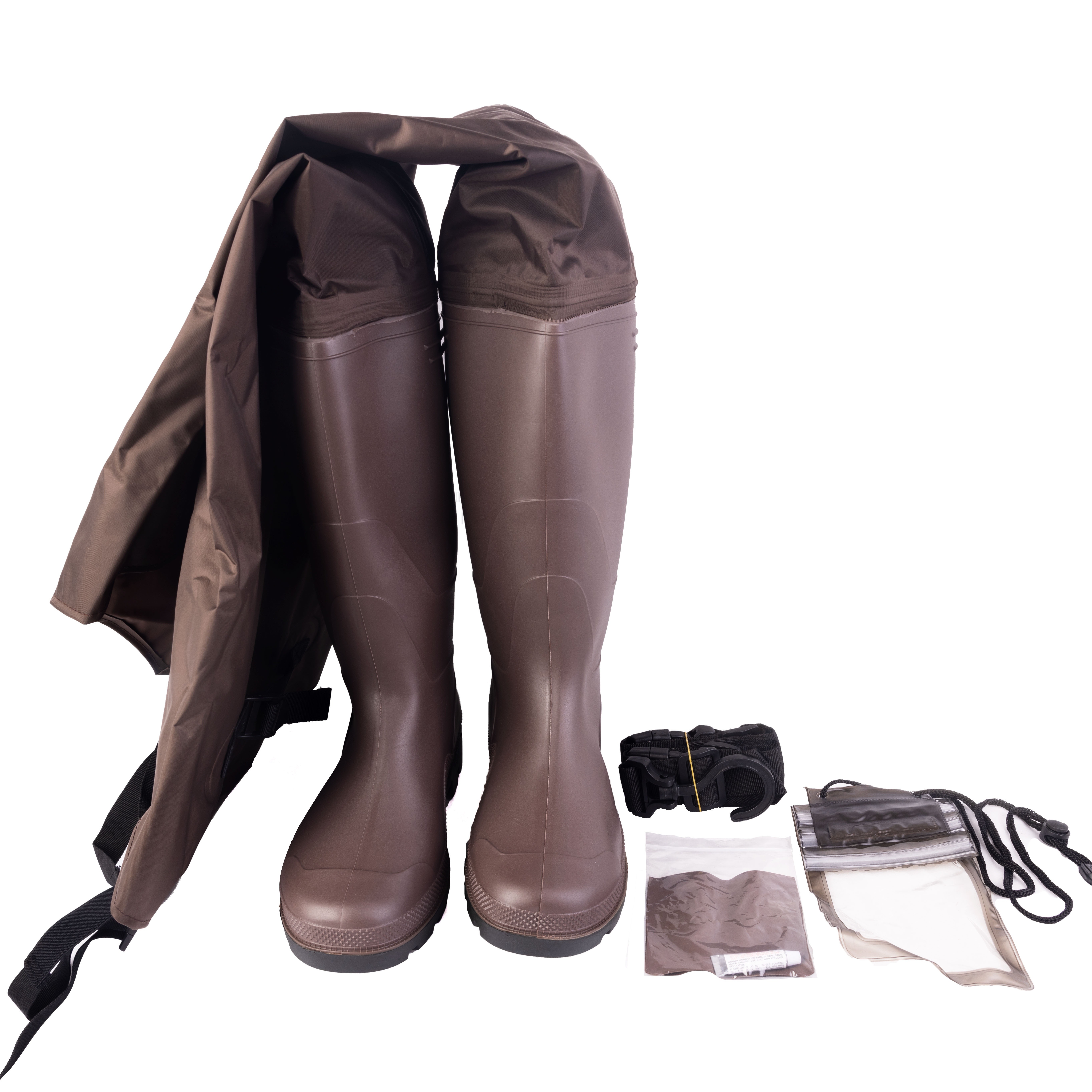 Snake Proof Chest Waders 2024