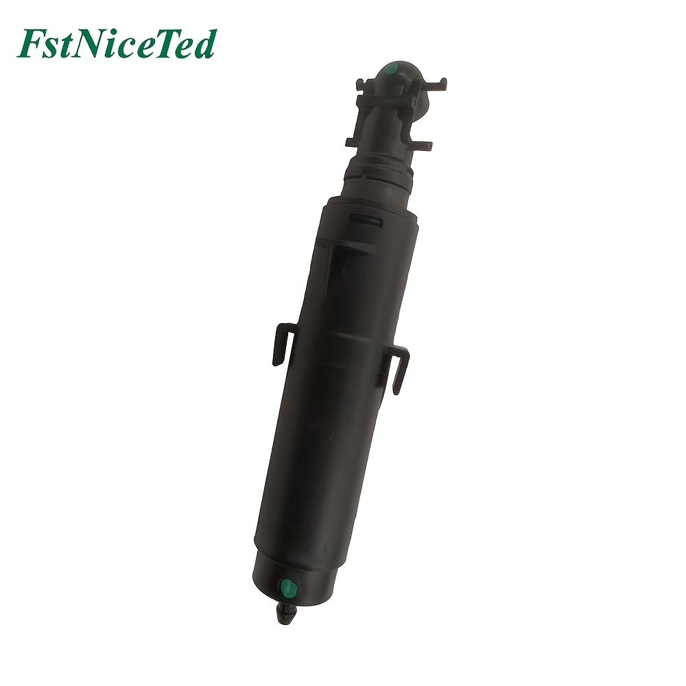 Headlight Washer Nozzle Fits For B MW X5 F15 2012-2018 X6 2014-2019 Replaces 6167 7292 657_voghion.com