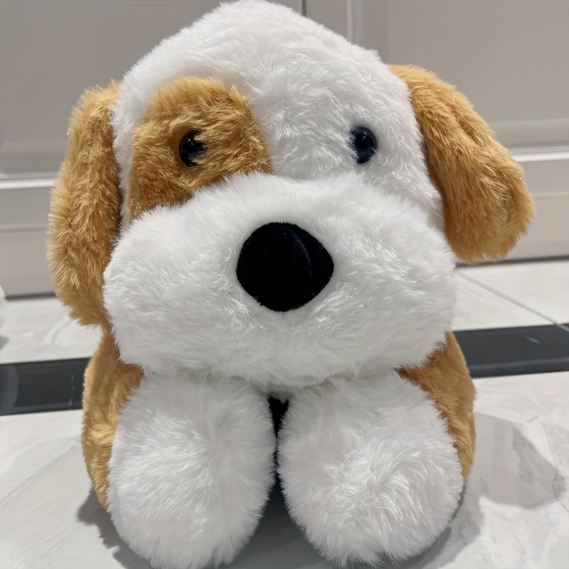 Stretching Beagle Stuffed Animal Plush Toy