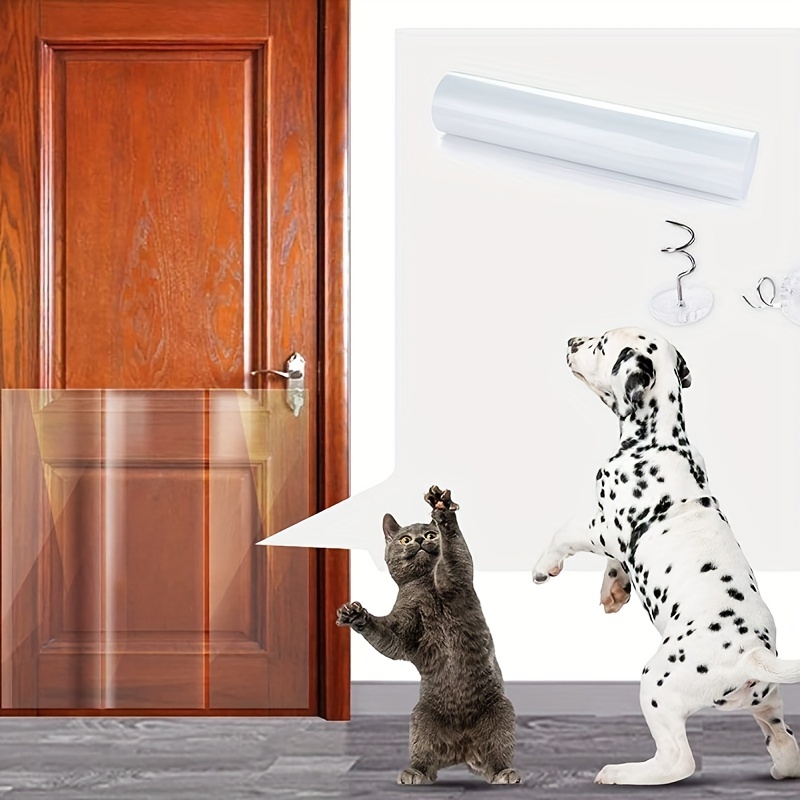 Pet Furniture Protector Sticker, Dog Cat Furniture Scratch
