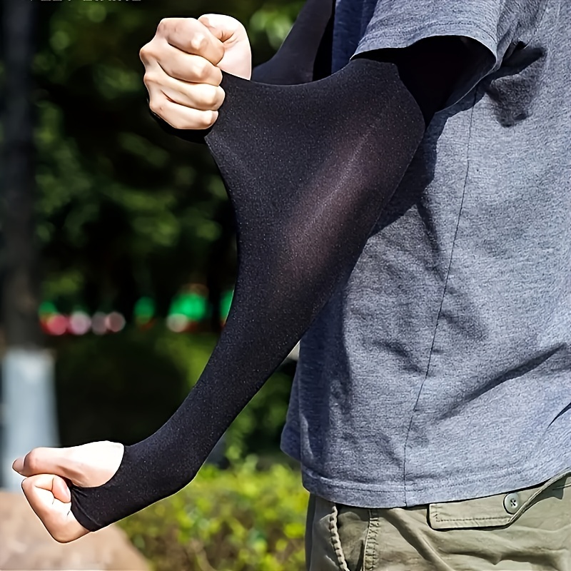 UV Protective Slip Socks Long - UPF 50+ - Sunsibility