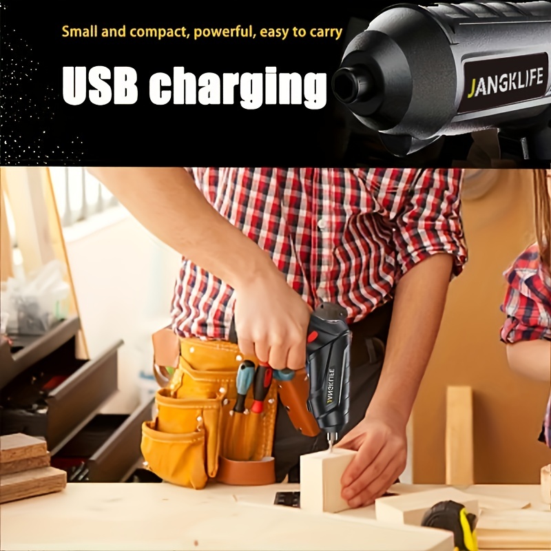 90 Degree Bit Electric Screwdriver Drill Turning Device - Temu Canada