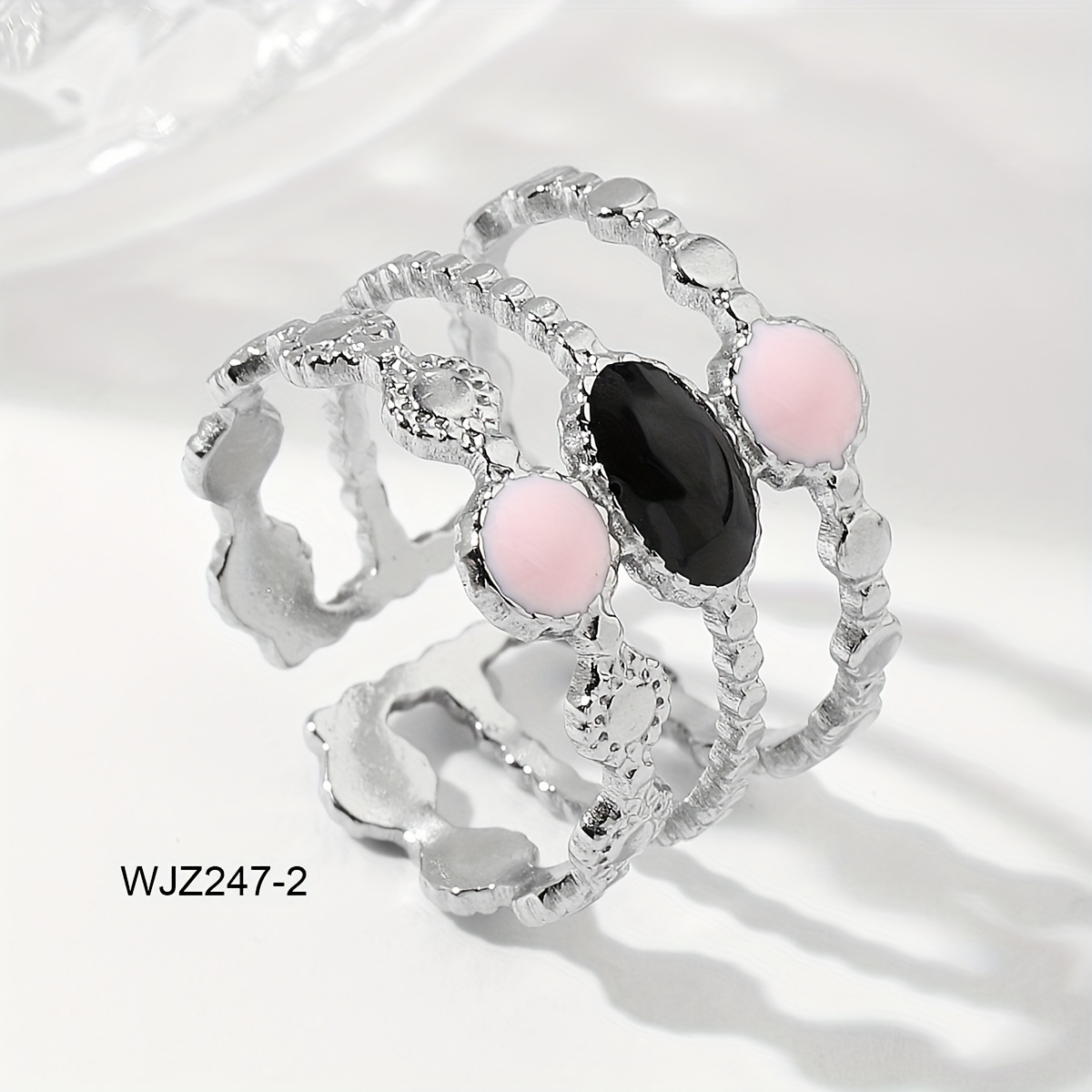 Adjustable Open-end Hydraulic Pressure Ring